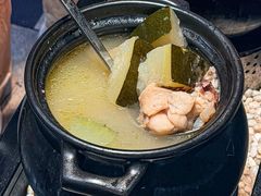 -荣基四海一家·家常菜·海鲜大排档(新安店)
