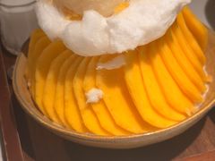 -芭札·Thai泰国餐厅(同和金铂天地店)