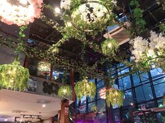 -聚缘·湘味音乐餐厅party(罗湖店)