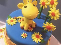 -DIY SWEET21(升平路店)