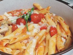 -Maxpoint Kitchen 西餐咖啡(乐峰广场店)