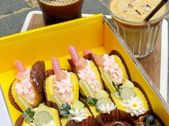 -杜哈夫DOUX RÊVE·生日蛋糕(日月光店)