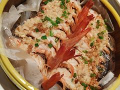 -蝴蝶里·粤菜·点心(龙湖天街&滨江店)
