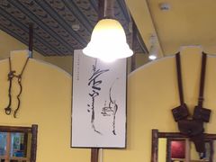 -格日勒阿妈蒙古厨房(大召店)