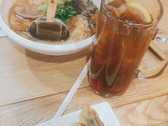 -味千拉面(广州金沙永旺梦乐城店)
