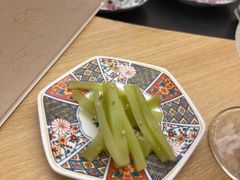 -鮨政·Omakase(港汇恒隆广场店)