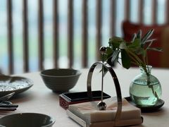-镇江苏宁万豪酒店-苏筵中餐厅
