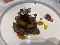 -开海·红岛海鲜虾水饺(石老人店)