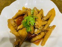 -大丰收·炭火鸡(三墩店)