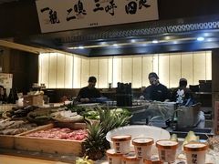 -一豚轩·烧鸟·豚骨拉面(五四路店)