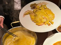 -东湖34号餐厅·湖北菜