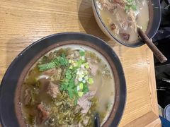 -黔庄 · 贵州牛羊粉