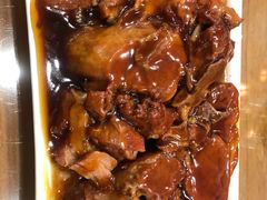 -砂锅李(九江路店)