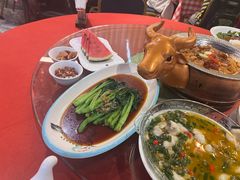 -粤香楼(新光里店)