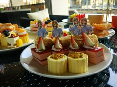 -鹭江潮餐厅•福建菜(鹭江佲家酒店)