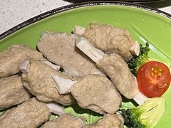 -一叶一世界•素食餐厅(环球中心店)