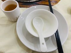 -凯盈阁·顺德私房菜·桑拿鸡