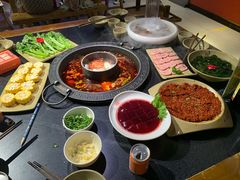 -晓宇重庆火锅(龙首店)