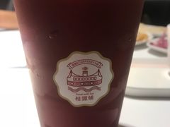 -桂桂茶(滨江百联店)