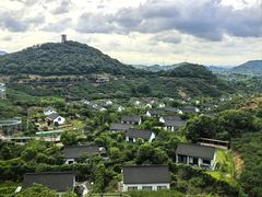 -原乡小镇度假乐园