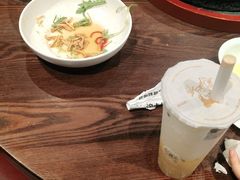 -老板恋上鱼(高新万达店)
