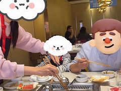 -海底捞大排档火锅(打浦路店)