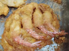 虾饼加虾-信二嫂虾饼(振兴路店)