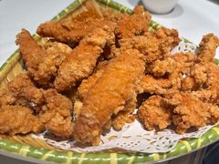 -涿派·炝锅鱼(涿州店)