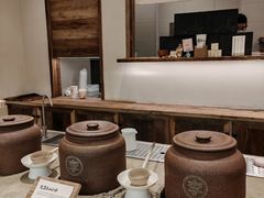 -李山山茶事(景枫店)