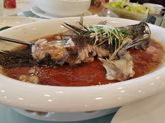 -一品粤珍轩(吴中路店)