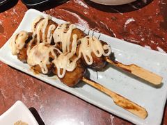 -和牛村烧肉放题(淄博王府井店)