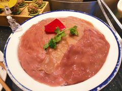 -香佰里鲜货火锅(佳乐金街店)
