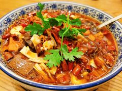 -新悦·霞浦海鲜生(上下杭店)