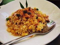 -帕蓝·暹罗料理&曼谷夜市(大学路店)