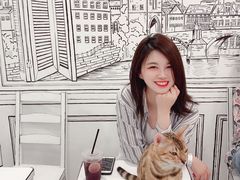-白夜2D咖啡馆