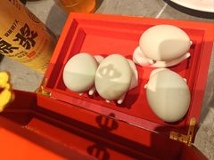 -佬太公海鸭·海鲜大排档(上海总店)