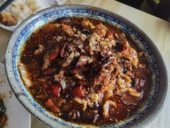-巧味小馆