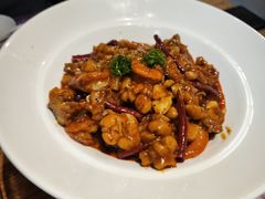 -U你·湖北家宴菜(南湖总店)