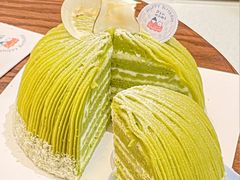 -静宜和她的朋友(星海广场店)