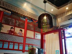 -宣武小院涮肉(前门店)