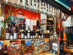 -一道浪居酒屋