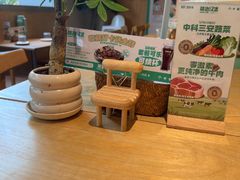 -龙治汉堡(中华城店)