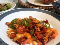 -稻香酒家·35年老字号(侨光店)