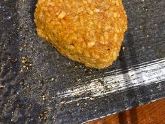 -鸟串烧Yakitori