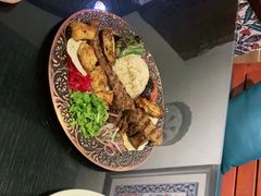 -Mevlana梅夫娜土耳其餐厅·清真