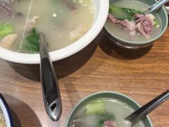 -清真聚陇缘美食餐厅(南横东街店)