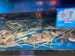 -马王堆海鲜水产市场
