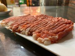 鲜羊肉-爆肚冯(廊房二条店)