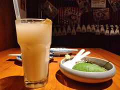 -醉虎传(南锣鼓巷店)