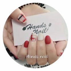 -Hands Nail专业美甲美睫